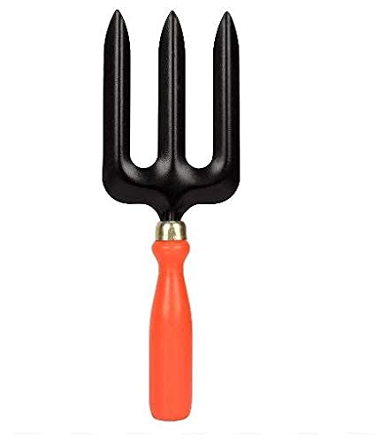 Green Touch Gardening Tools Include Scissor Cutter and Trowel.