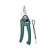 Green Touch  Pack of 4 Useful Gardening Tools Combo for Home/Balcony/Terrace/Indoor/Outdoor Gardening,Tiller,Garden Sprayer, Cutter,Garden Gloves (Tools Combo 5)