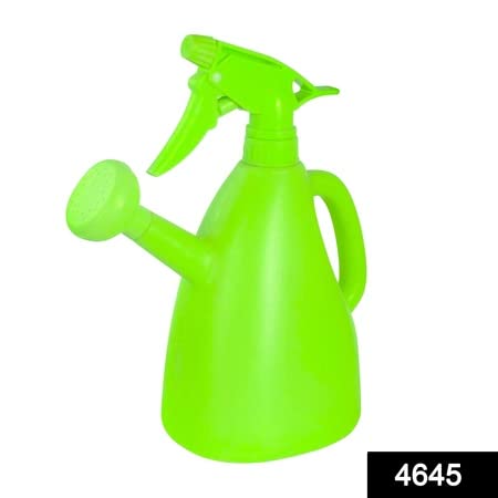 Green Touch  Pack of 2 Useful Gardening Tools Set Combo for Home/Balcony/Terrace/Indoor/Outdoor Gardening,Garden Sprayer,Throwel (Tools Combo 5)