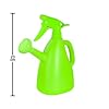 Green Touch   Gardening for Home/Balcony/Terrace/Indoor/Outdoor Gardening 2 in 1 Gardening Spraye,Spray for Plants,Fuvaro for Gardening,Sprayer Bottle for Home Gardening[1.2 L(Tools Combo 6)]