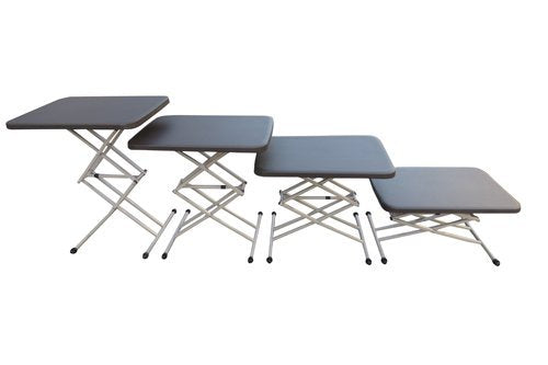 Adjustable Multipurpose Study/laptop Table