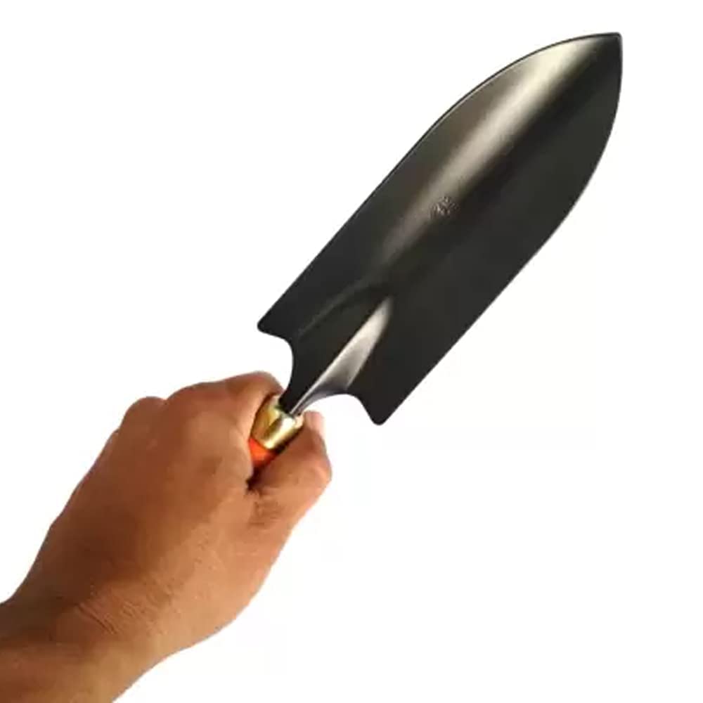 Green Touch  Garden Baska Home Garden Tool Set for Balcony and Indoor and Outdoor,its Include Gardening Essential Tool Trowel,1 kg Plant Fertilizer and Branch Cutter (Garden Baska b)