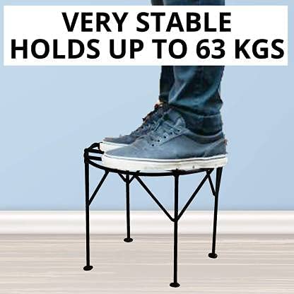 Green Touch  Water Dispencer Stand,Water Can Stand,Water Stand Can 20Ltr,Water Filter Stand Wall.Water Stand,Water Bottle Stand,Water Stand for Kitchen,School,Office Rerestaurants (Model 7)