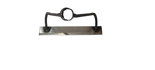 Gree Touch Grass Remover Weeder Tool Without Handle,Garden Grass Remover,Farm Grass Remover,Lawn Remover,Lawn Cutter,Garden Lawn Remover,Home Garden Lawn Remover Cutter Tools,Weeder Tools