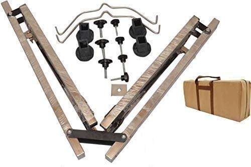 Green touch  Baby Boy's And Girl's Portable Folding Swing, Cradle, ghodiyu