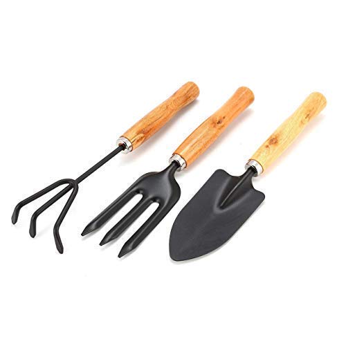 Green Touch Garden Tools Set Pack of 6
