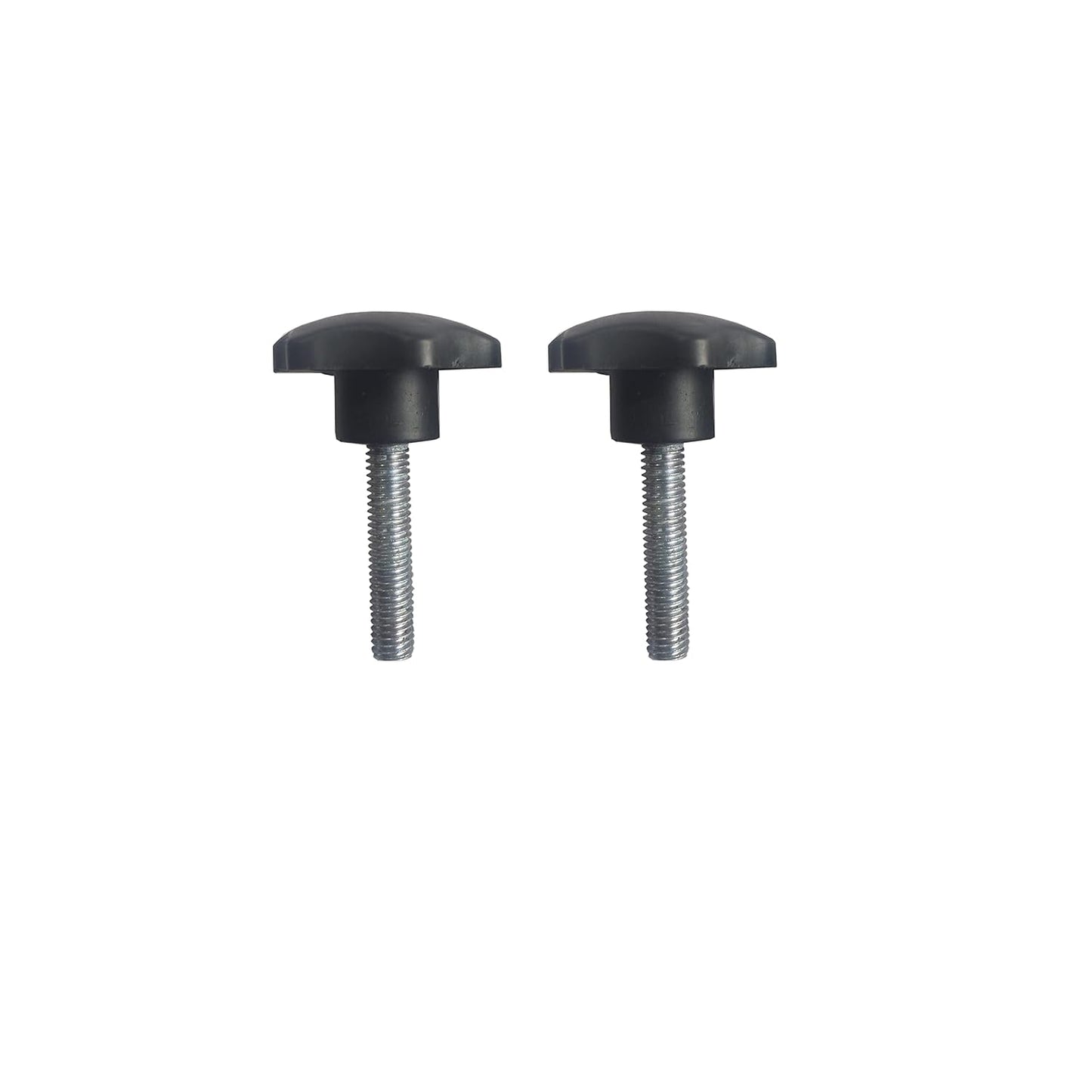 A to Z Hub Baby Folding Steel Cradle Total Accessories Including Cradle Hanger, Vacuum,Bearing Kadi and Upper Nob(Bolt). (Square Cradle Accessories)
