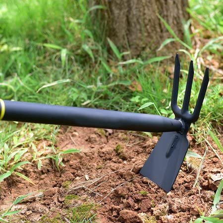 Green Touch  Hegde shear Grass Cutter,Lawn Cutter,Garen cutter,Plant Cutter,Grass Trimmer,plant cutter,hedge cutter garden grass cutter,garden scissor,tree cutter,plants cutter tools (Hedge shear and hoe)