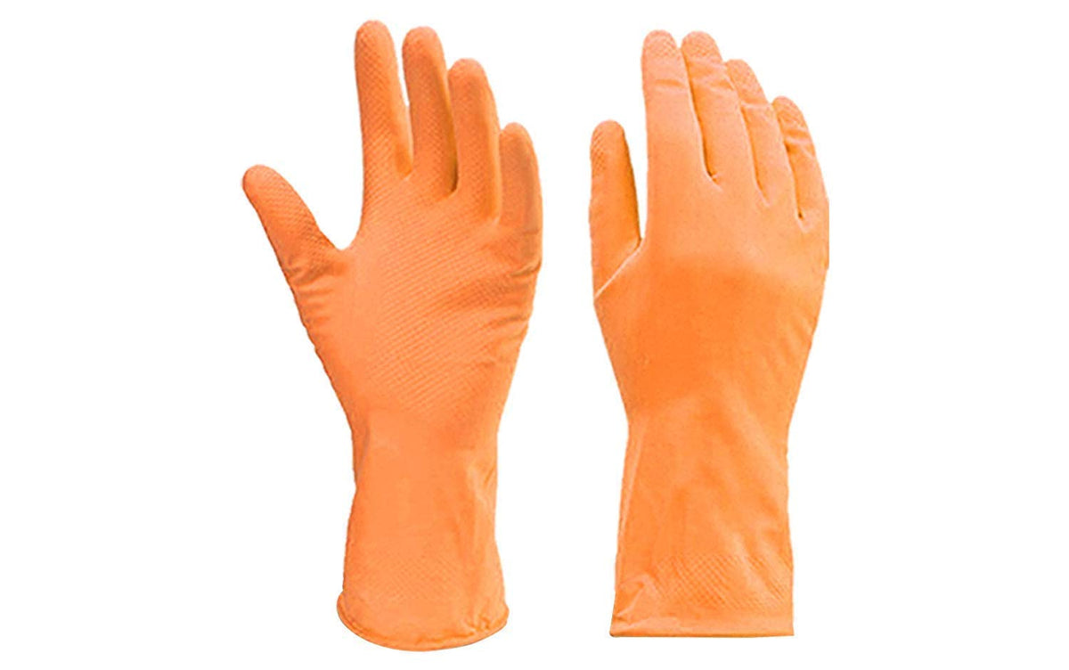 Green Touch  Pack of 3 Useful Gardening Tools and Scissor Combo with Oil (Oil is Useful for Rust Free Scissor) for Home Gardening Purpose,Tree Cutting Tool,Lawn Cutter Tool,Hedge Shear,Gloves,Oil