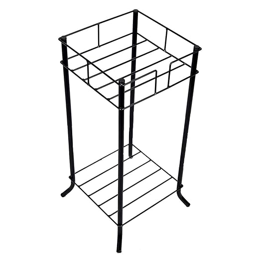 Green Touch  Water Dispencer Stand,Water Can Stand,Water Stand Can 20Ltr,Water Filter Stand Wall.Water Stand,Water Bottle Stand,Water Stand for Kitchen,School,Office Rerestaurants (Model 3)
