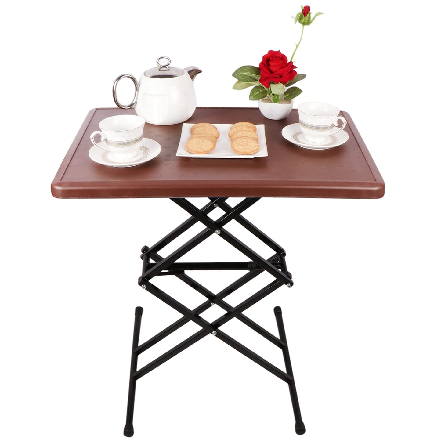 Adjustable Multipurpose Study/laptop Table