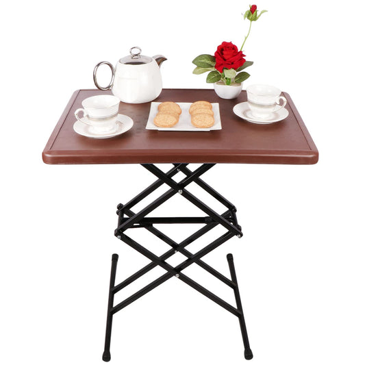 Adjustable Multipurpose Study/laptop Table