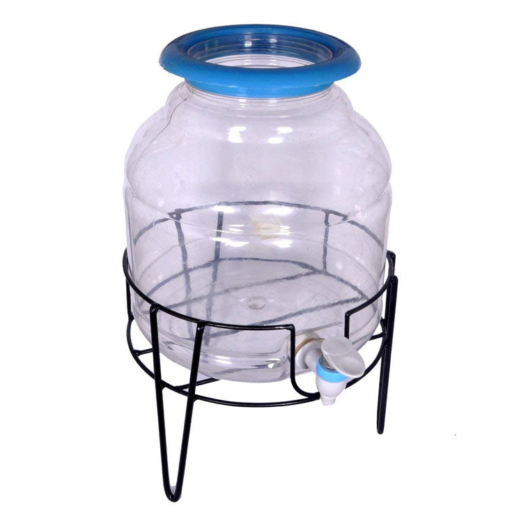 Green Touch  Water Dispencer Stand,Water Can Stand,Water Stand Can 20Ltr,Water Filter Stand Wall.Water Stand,Water Bottle Stand,Water Stand for Kitchen,School,Office Rerestaurants (Model 6)