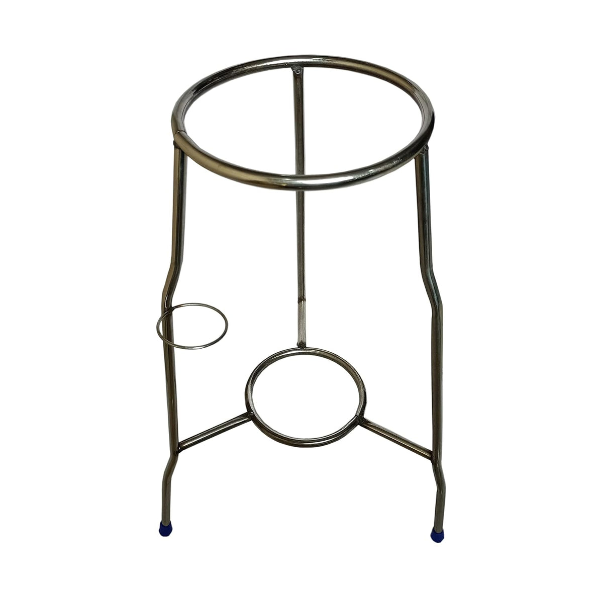 Green Touch  combo of 2 Water Pot Stand have water drop stand below and facility of glass holder Water Pot Holder,Water Pot Stand,Matki Stand,erthen pot stand,kitchen stand,kitchen items,kitchen holder