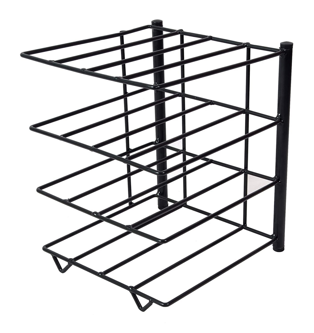 green touch Maximize your kitchen's efficiency with our space-saving Tawa Kaday Stand