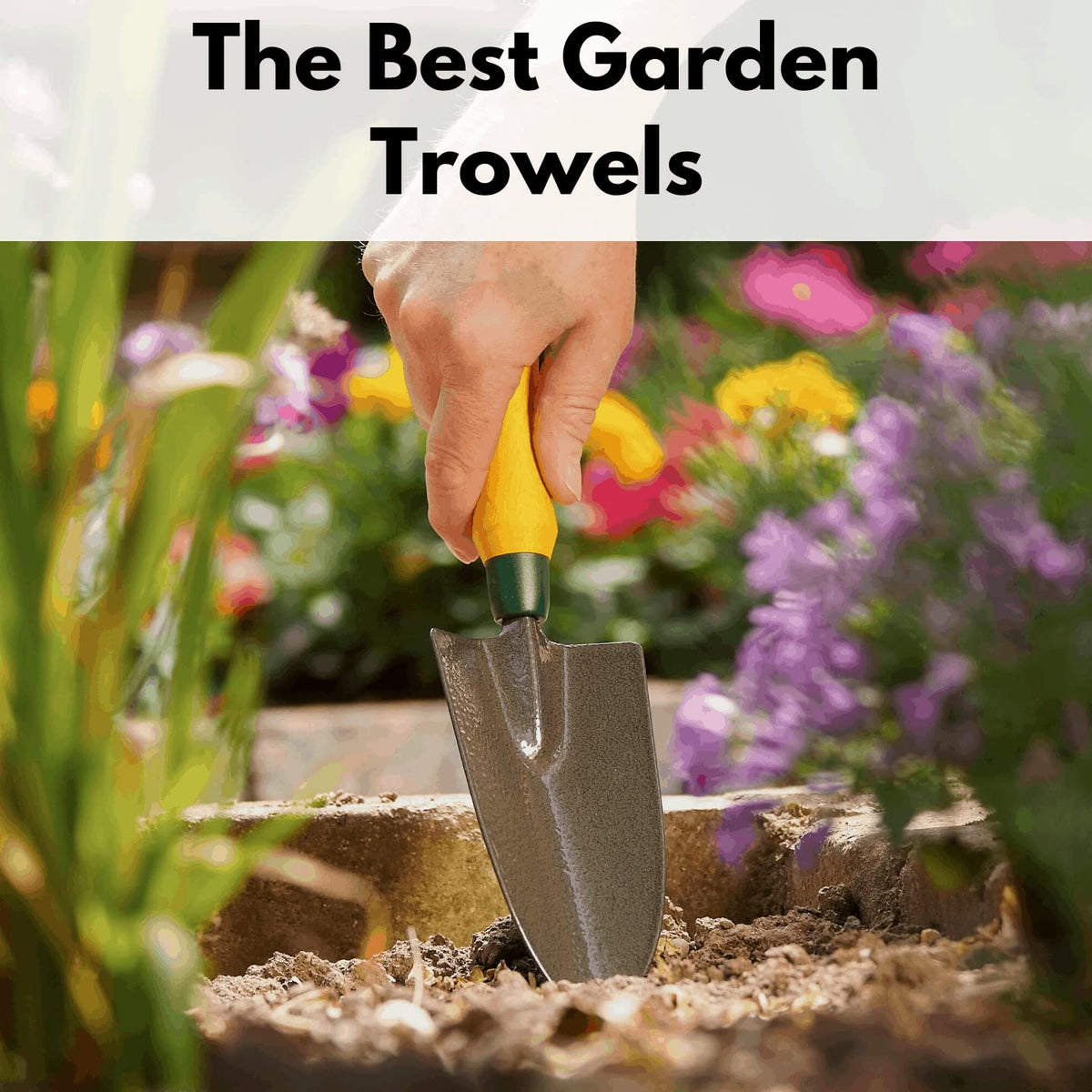 Green Touch  Pack of 2 Useful Gardening Tools Set Combo for Home/Balcony/Terrace/Indoor/Outdoor Gardening,Garden Sprayer,Throwel (Tools Combo 5)